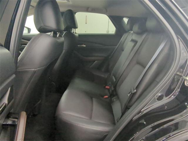 used 2023 Mazda CX-30 car, priced at $27,500