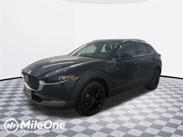 used 2023 Mazda CX-30 car, priced at $27,500