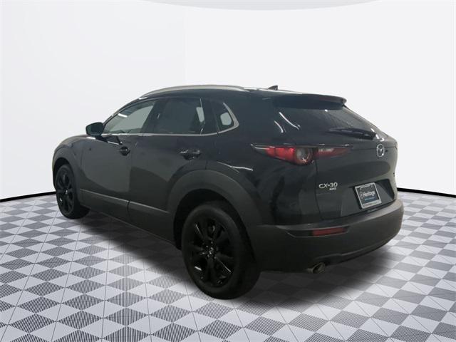 used 2023 Mazda CX-30 car, priced at $27,500