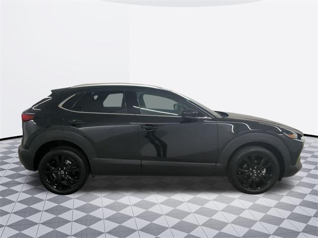 used 2023 Mazda CX-30 car, priced at $27,500