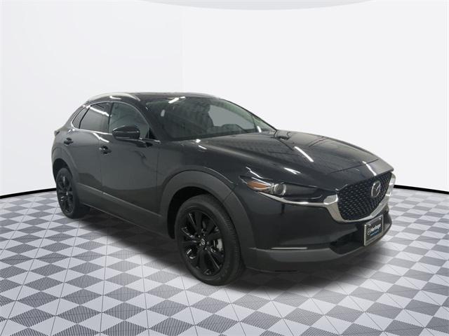 used 2023 Mazda CX-30 car, priced at $27,500