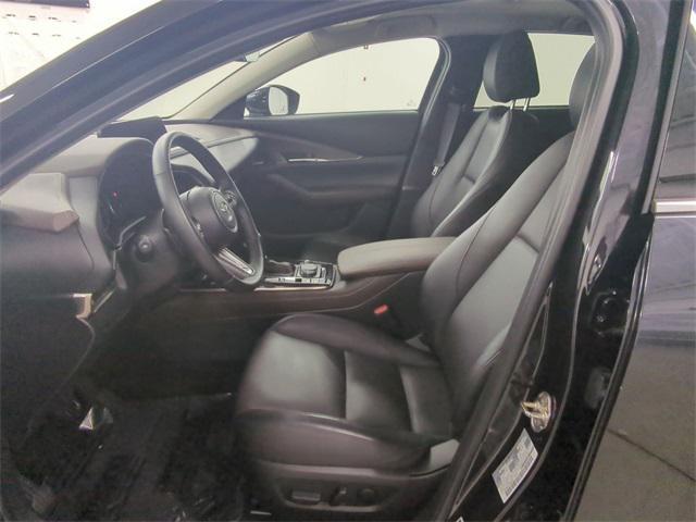 used 2023 Mazda CX-30 car, priced at $27,500