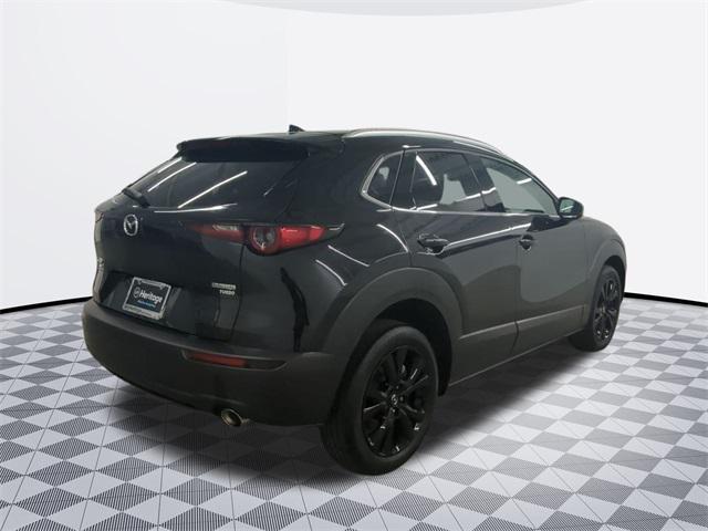 used 2023 Mazda CX-30 car, priced at $27,500