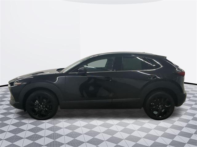 used 2023 Mazda CX-30 car, priced at $27,500