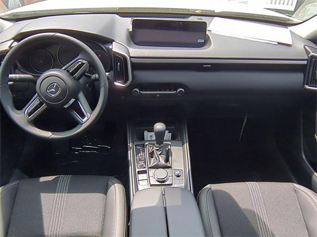 new 2025 Mazda CX-50 car, priced at $31,363