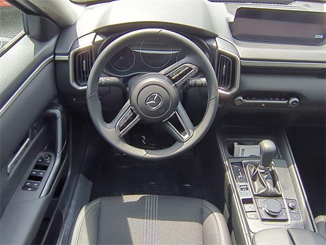 new 2025 Mazda CX-50 car, priced at $31,363