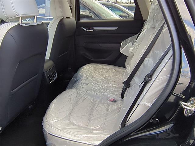 new 2025 Mazda CX-5 car, priced at $31,889