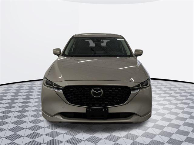 used 2024 Mazda CX-5 car, priced at $28,700
