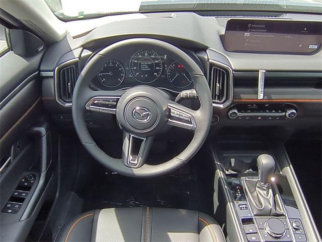 new 2025 Mazda CX-50 car, priced at $37,925