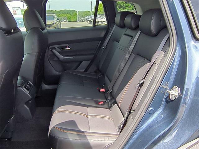 new 2025 Mazda CX-50 car, priced at $37,925