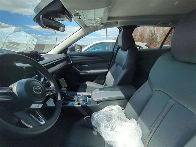 new 2025 Mazda CX-50 Hybrid car, priced at $38,415
