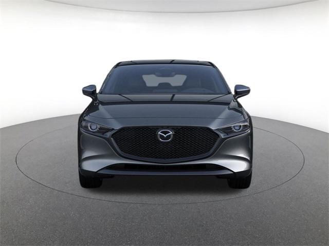 new 2026 Mazda Mazda3 car, priced at $33,830