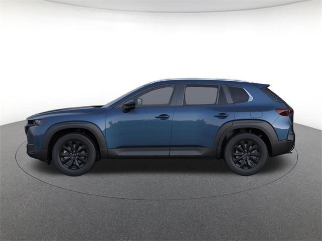 new 2026 Mazda CX-50 car, priced at $31,745