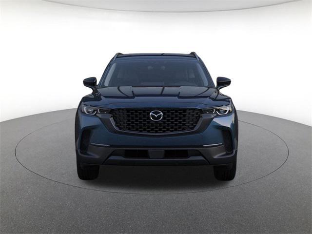 new 2026 Mazda CX-50 car, priced at $30,927