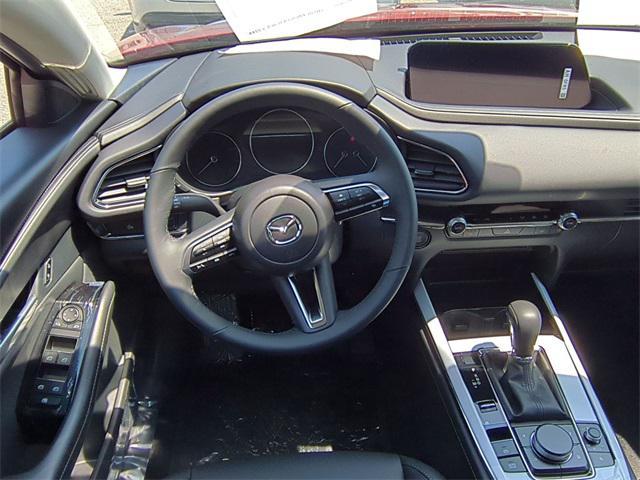 new 2025 Mazda CX-30 car, priced at $30,710