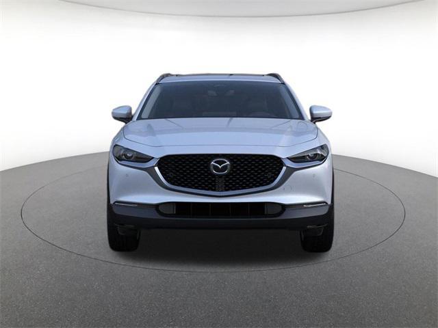 new 2026 Mazda CX-30 car, priced at $35,520