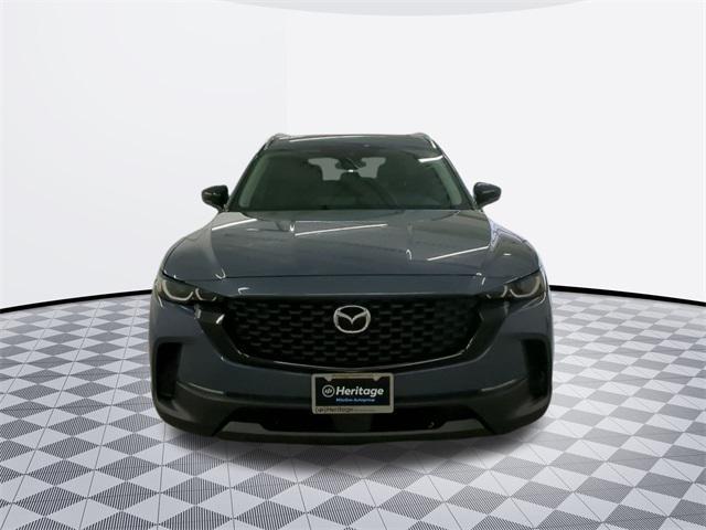 used 2023 Mazda CX-50 car, priced at $24,000