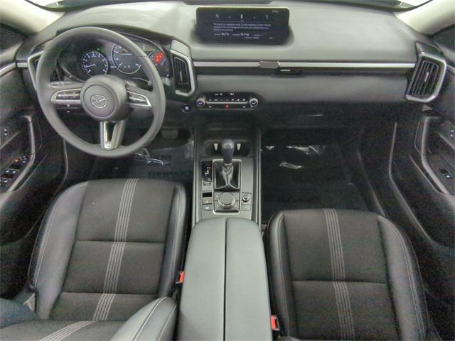 used 2023 Mazda CX-50 car, priced at $24,000