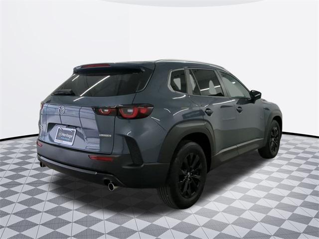 used 2023 Mazda CX-50 car, priced at $24,000