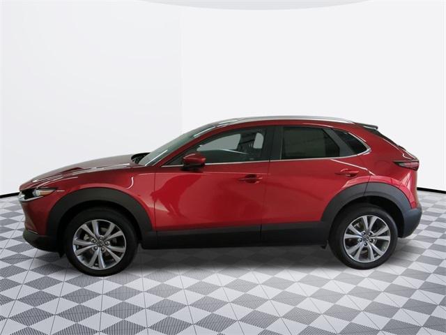 used 2023 Mazda CX-30 car, priced at $24,650