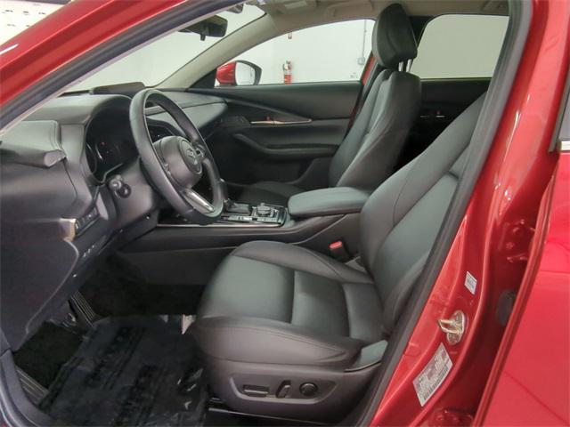 used 2023 Mazda CX-30 car, priced at $24,650