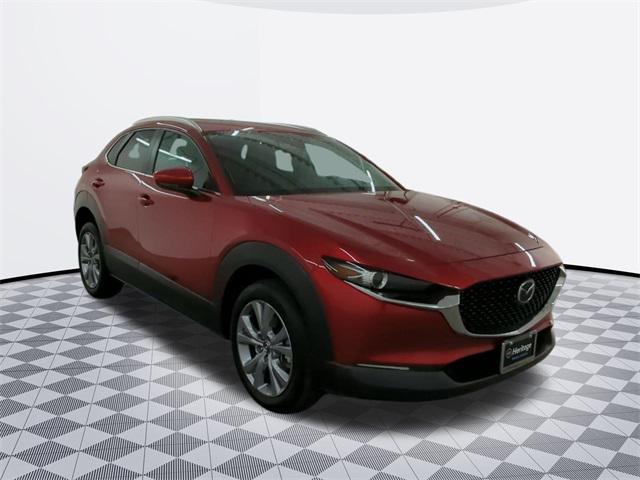 used 2023 Mazda CX-30 car, priced at $24,650