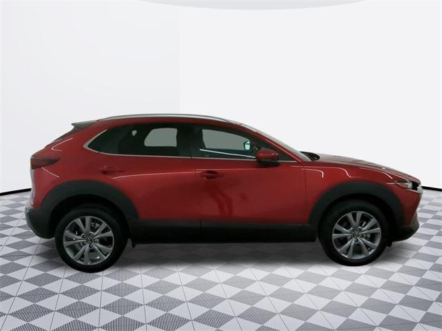 used 2023 Mazda CX-30 car, priced at $24,650