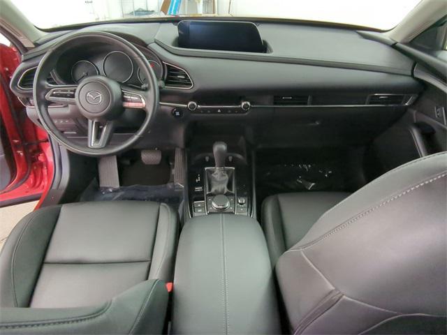 used 2023 Mazda CX-30 car, priced at $24,650