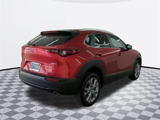 used 2023 Mazda CX-30 car, priced at $24,650