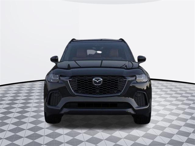 new 2025 Mazda CX-70 car, priced at $55,006