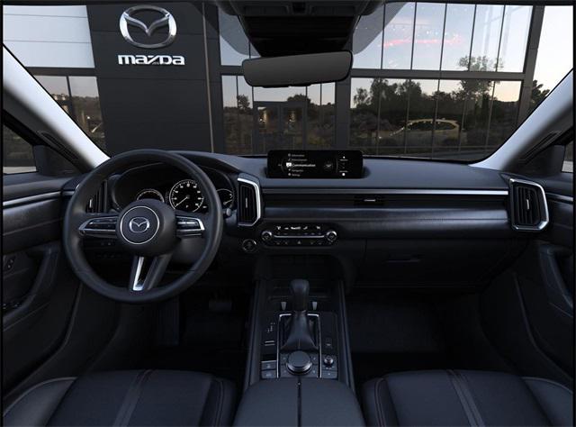 new 2025 Mazda CX-50 Hybrid car, priced at $43,970