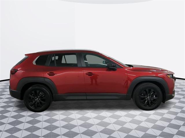 used 2024 Mazda CX-50 car, priced at $31,250