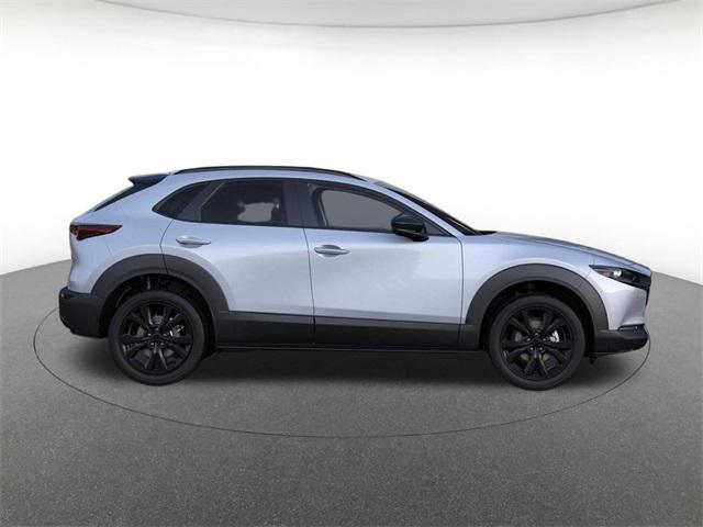 new 2026 Mazda CX-30 car, priced at $31,538