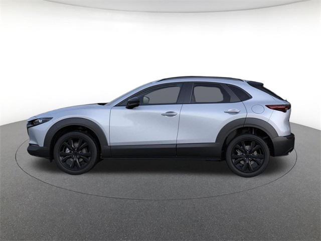 new 2026 Mazda CX-30 car, priced at $31,538