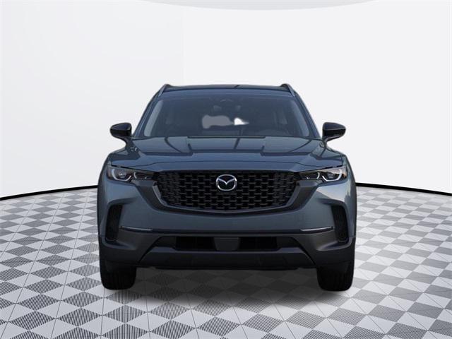 new 2025 Mazda CX-50 Hybrid car, priced at $36,680