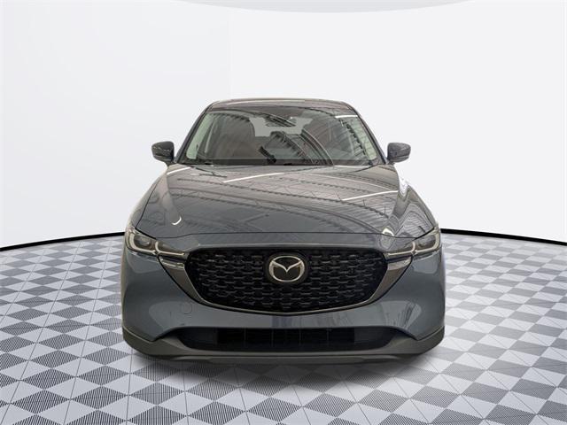 used 2023 Mazda CX-5 car, priced at $25,800