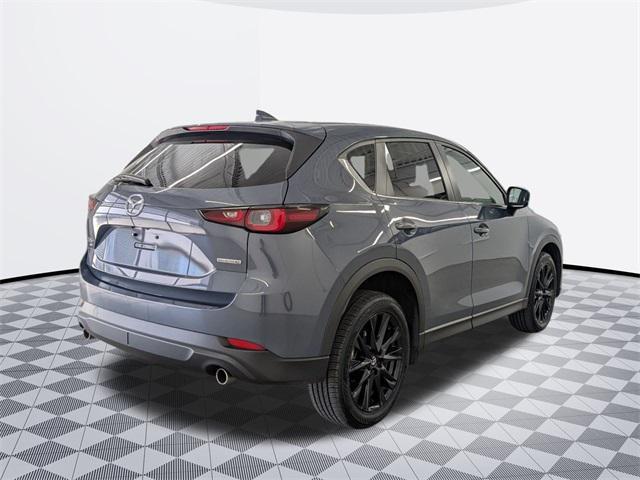 used 2023 Mazda CX-5 car, priced at $25,800