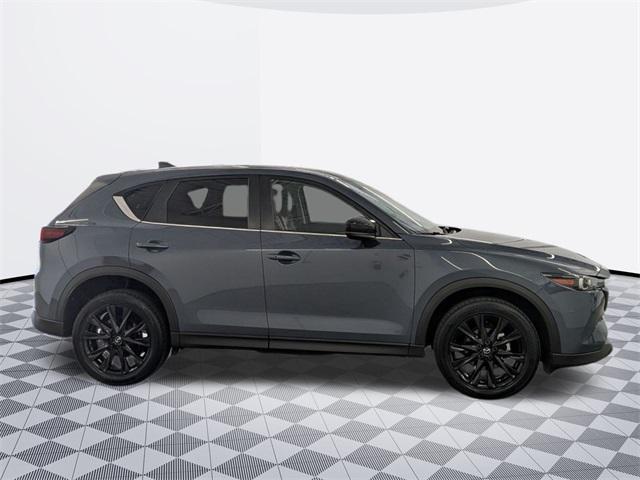 used 2023 Mazda CX-5 car, priced at $25,800