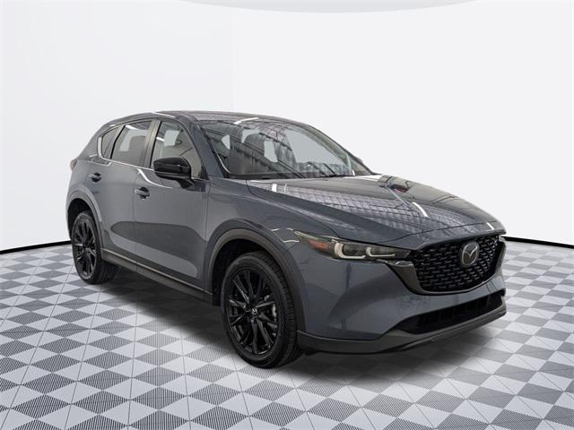 used 2023 Mazda CX-5 car, priced at $25,800