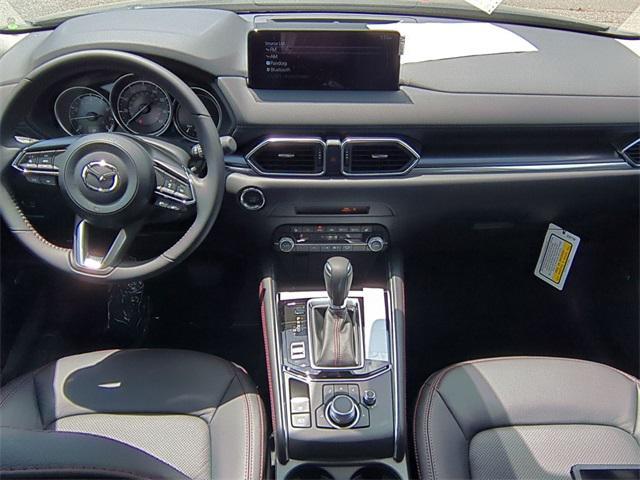 new 2025 Mazda CX-5 car, priced at $33,100