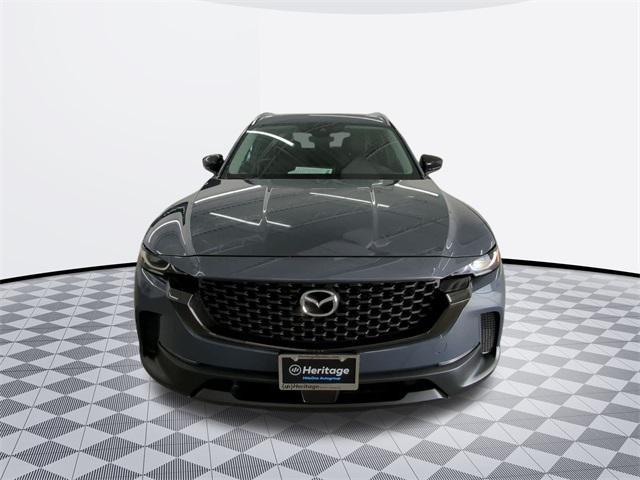 used 2024 Mazda CX-50 car, priced at $32,000