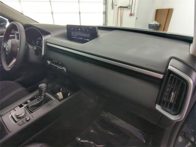 used 2024 Mazda CX-50 car, priced at $32,000