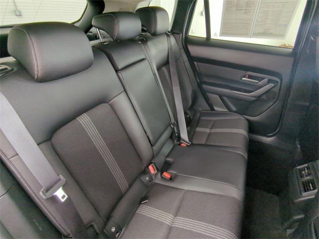 used 2024 Mazda CX-50 car, priced at $32,000