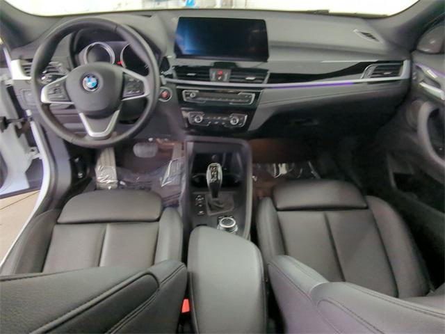 used 2022 BMW X2 car, priced at $26,500