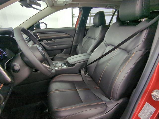 used 2025 Mazda CX-50 Hybrid car, priced at $34,500