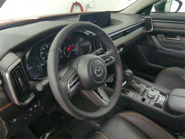 used 2025 Mazda CX-50 Hybrid car, priced at $34,500