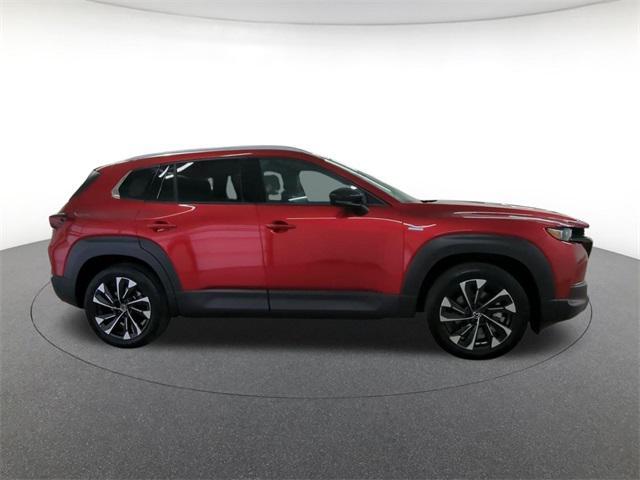 used 2025 Mazda CX-50 Hybrid car, priced at $34,500
