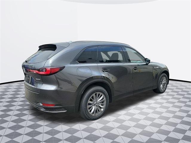 new 2024 Mazda CX-90 PHEV car, priced at $47,795