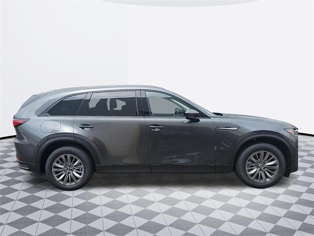 new 2024 Mazda CX-90 PHEV car, priced at $47,795