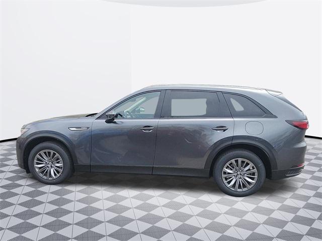 new 2024 Mazda CX-90 PHEV car, priced at $47,795